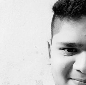 Meet your Posher, Tarun